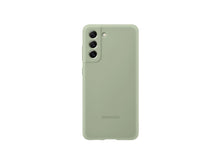 Load image into Gallery viewer, Samsung Galaxy S21 FE Silicone Cover - South Port™
