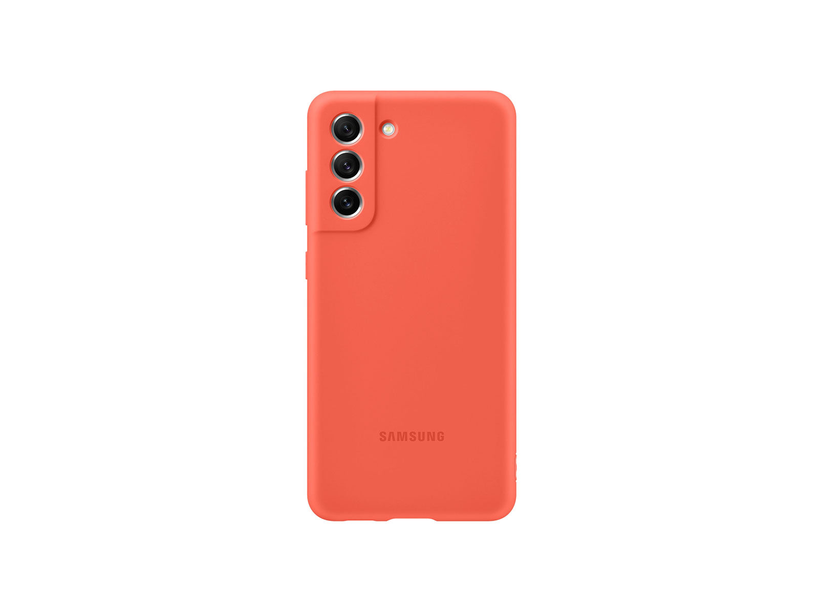 Samsung Galaxy S21 FE Silicone Cover - South Port™