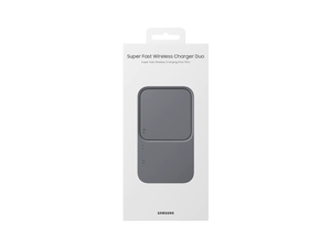 Samsung Wireless Charger Trio Pad