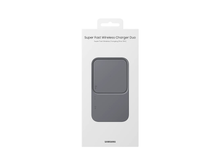 Load image into Gallery viewer, Samsung Wireless Charger Duo Pad 15W (Unboxed) - South Port™