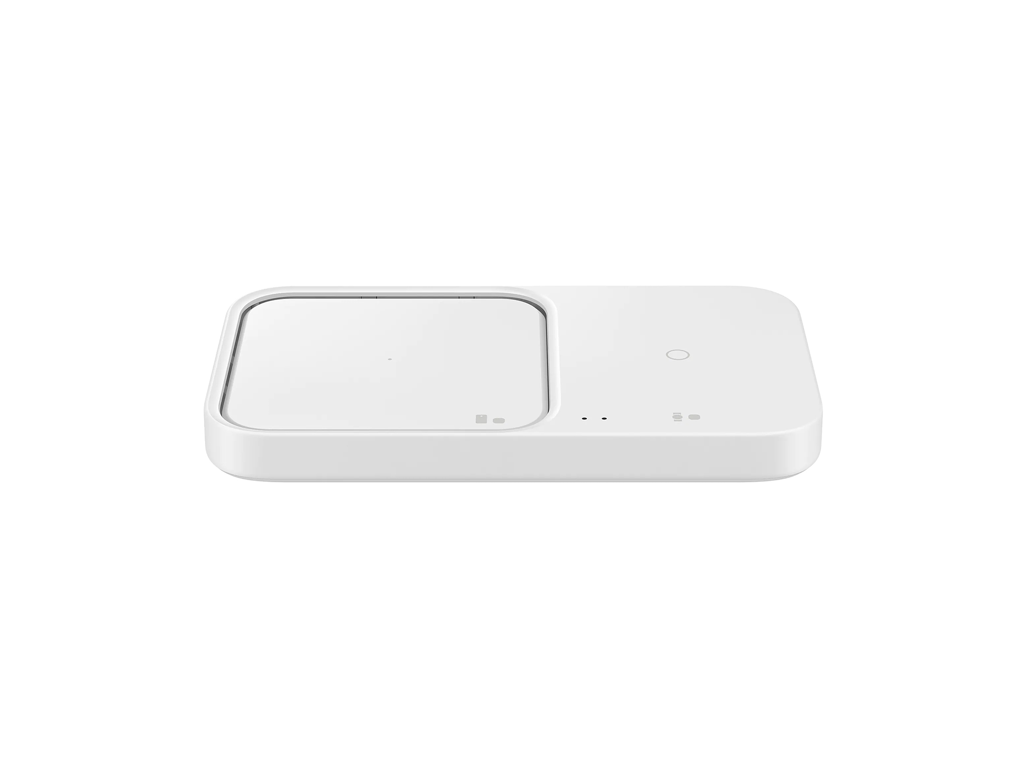 Samsung Super Fast Wireless Charger Duo Pad 15W | South Port Samsung Super Fast Wireless Charger Duo Pad 15W | South Port