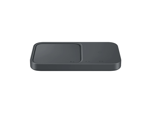 Samsung Wireless Charger Duo Pad 15W - South Port™ - Samsung India Electronics