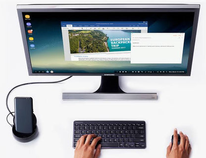 Samsung Dex Station - South Port™
