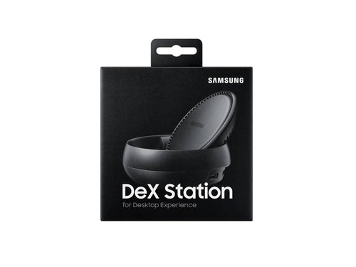 Samsung Dex Station - South Port™ - Samsung India Electronics