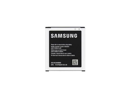 Samsung J2 (2015) Battery - South Port™ - Samsung India Electronics
