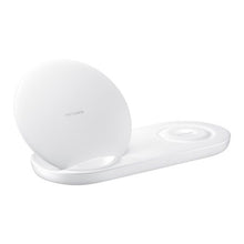 Load image into Gallery viewer, Samsung Wireless Charger Duo - South Port™ - Samsung India Electronics