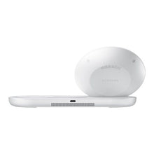 Load image into Gallery viewer, Samsung Wireless Charger Duo - South Port™ - Samsung India Electronics