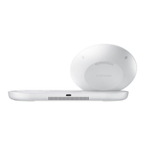 Samsung Wireless Charger Duo - South Port™
