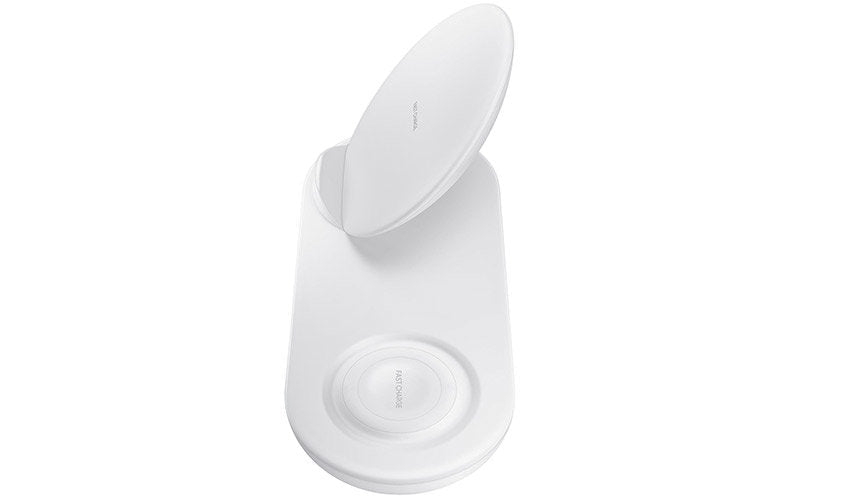Samsung Wireless Charger Duo - South Port™