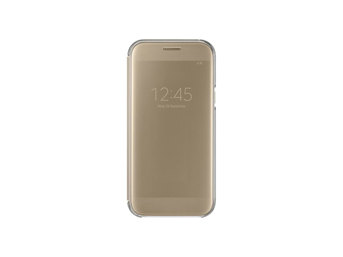 Samsung Galaxy A5 2017 Clear View Cover - South Port™