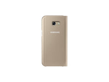 Load image into Gallery viewer, Samsung Galaxy A5 2017 S View Standing Cover - South Port™