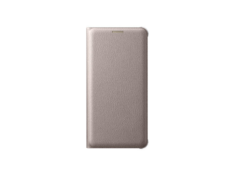 Samsung Galaxy A7 2016 Leather Flip Wallet Cover - South Port™