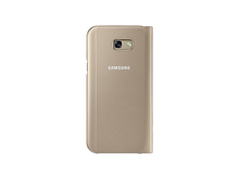 Load image into Gallery viewer, Samsung Galaxy A7 2017 S View Standing Cover - South Port™