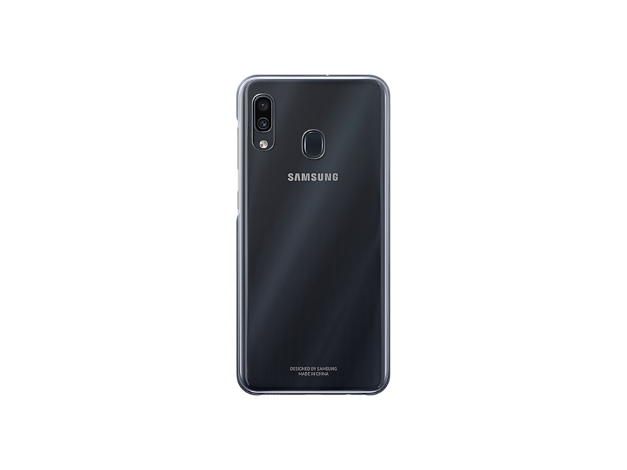 Samsung Galaxy A30 Gradation Cover