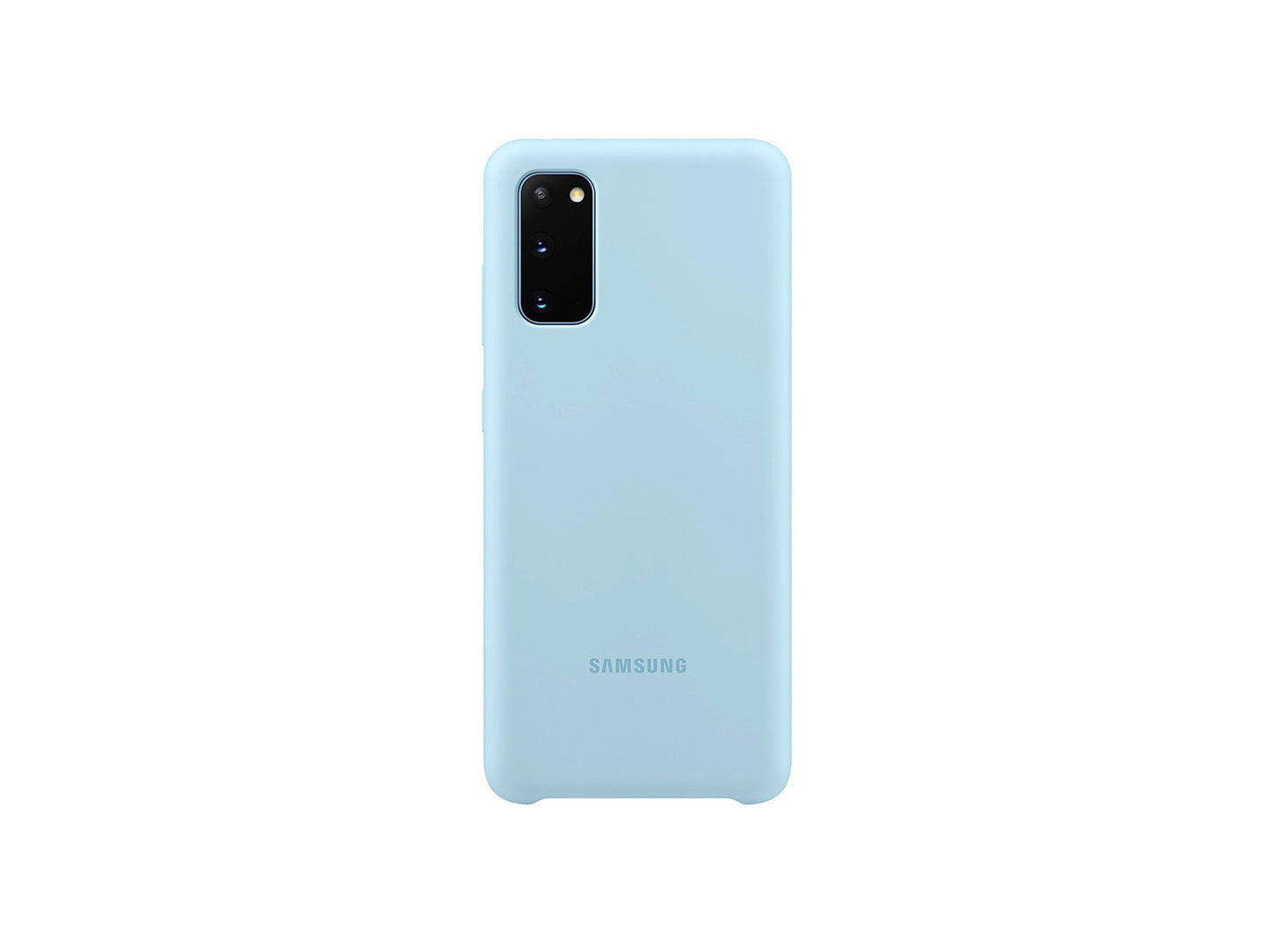 Samsung Galaxy S20 Silicone Cover - South Port™