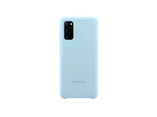 Load image into Gallery viewer, Samsung Galaxy S20 Silicone Cover - South Port™