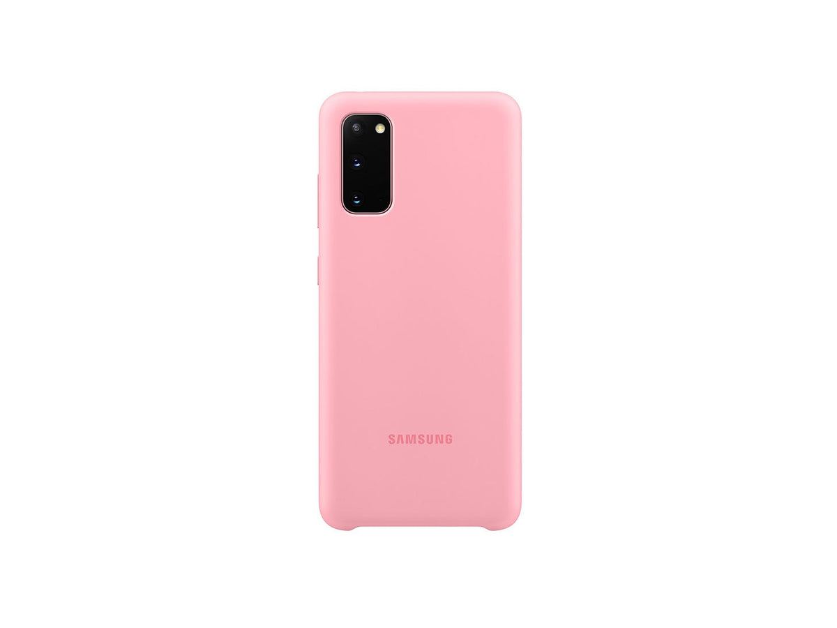 Samsung Galaxy S20 Silicone Cover - South Port™