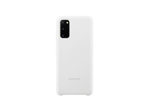 Samsung Galaxy S20 Silicone Cover - South Port™