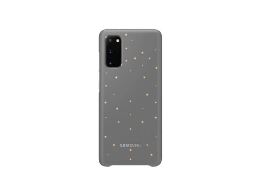 Samsung Galaxy S20 Smart LED Cover - South Port™ - Samsung India Electronics
