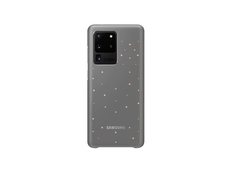 Samsung Galaxy S20 Ultra Smart LED Cover - South Port™