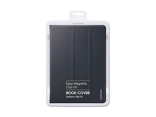 Samsung Galaxy Tab S3 Book Cover - South Port™