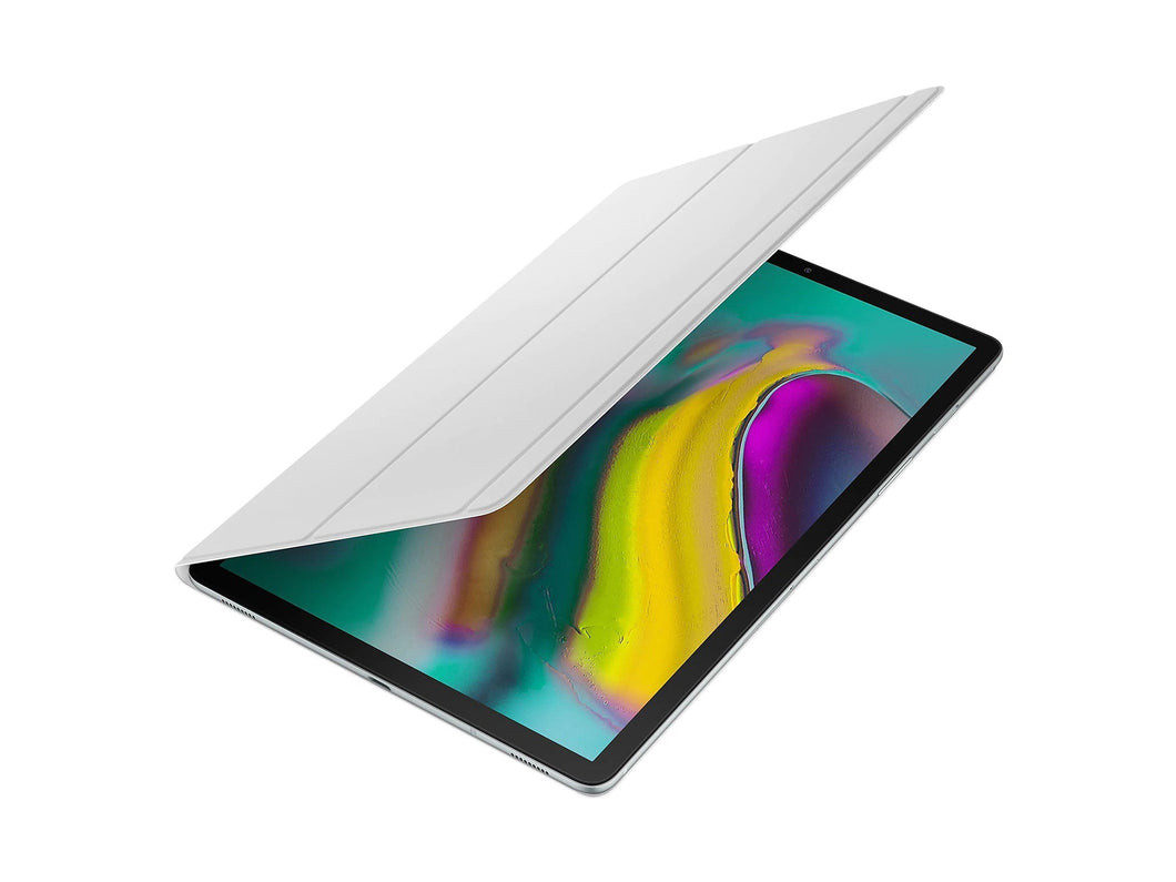 Samsung Galaxy Tab S5e Book Cover - South Port™ - Samsung India Electronics