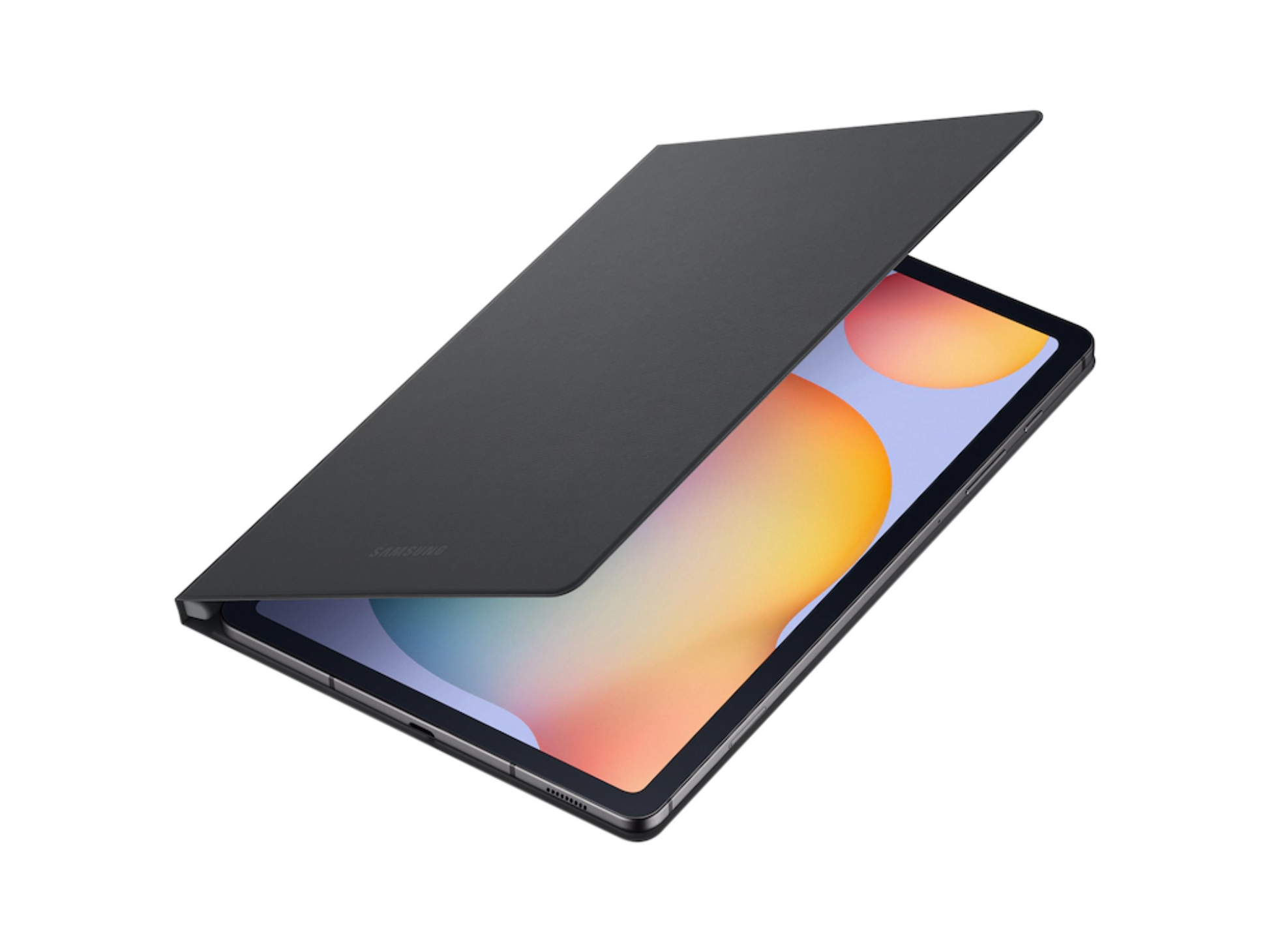 Samsung Galaxy Tab S6 Lite Book Cover - South Port™