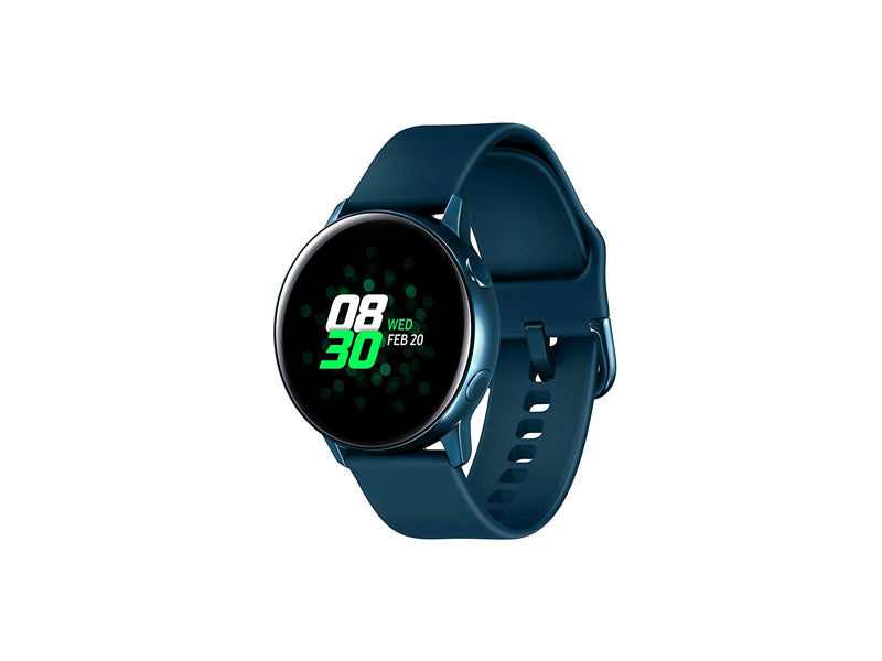 Shop Samsung Samsung Galaxy Active Smartwatch Samsung Galaxy Watch