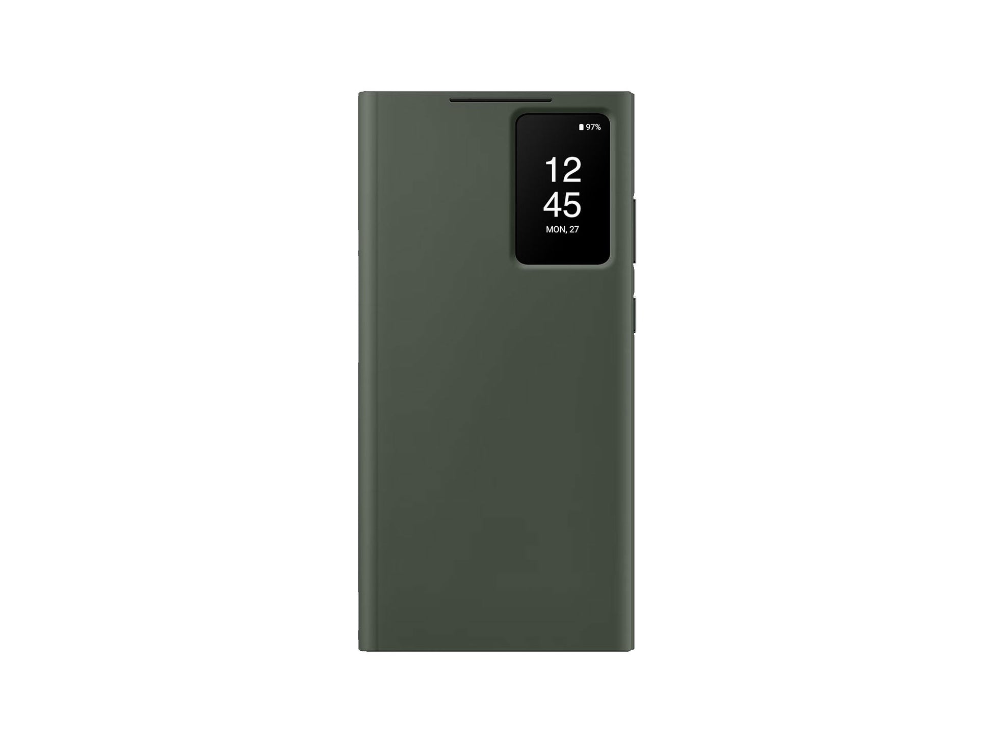 Samsung Galaxy S23 Ultra Smart View Wallet Case - South Port™