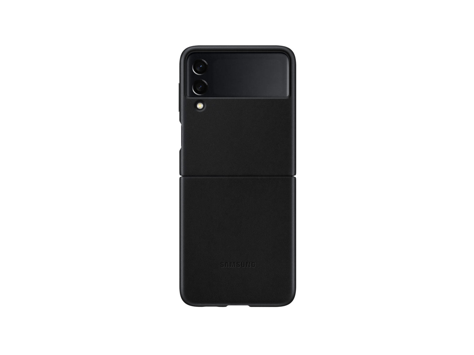 Samsung Galaxy Z Flip3 Leather Cover - South Port™