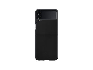 Samsung Galaxy Z Flip3 Leather Cover - South Port™