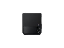 Load image into Gallery viewer, Samsung Galaxy Z Flip3 Leather Cover - South Port™
