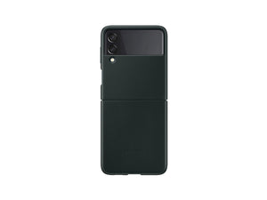 Samsung Galaxy Z Flip3 Leather Cover - South Port™
