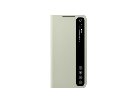Samsung Galaxy S21 FE Smart Clear View Cover - South Port™