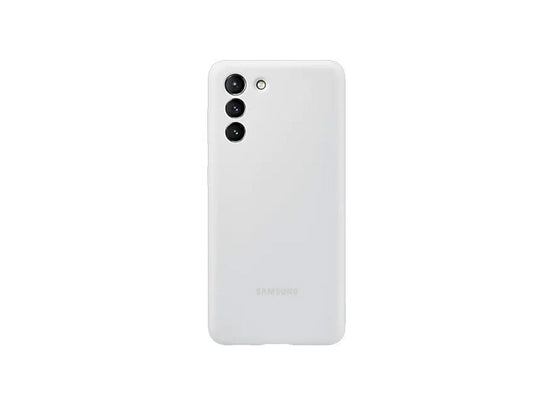 Samsung Galaxy S21 Silicone Cover - South Port™
