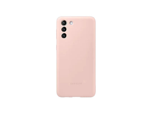 Samsung Galaxy S21+ Silicone Cover - South Port™
