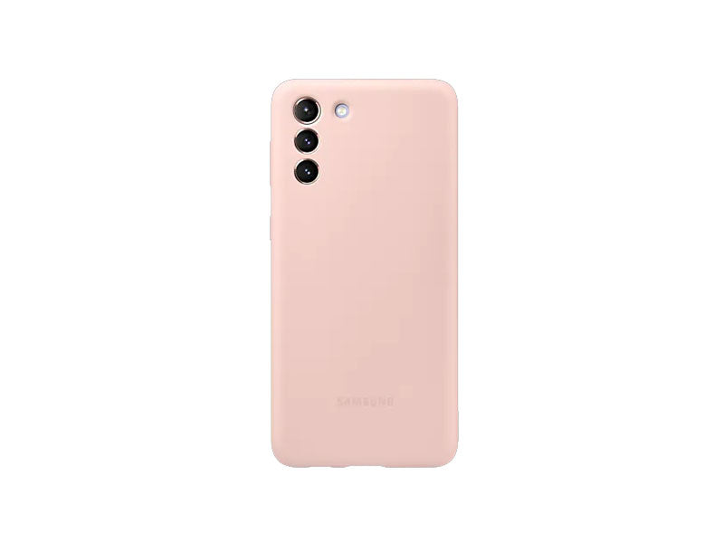 Samsung Galaxy S21 Plus Silicone Cover South Port™ Samsung