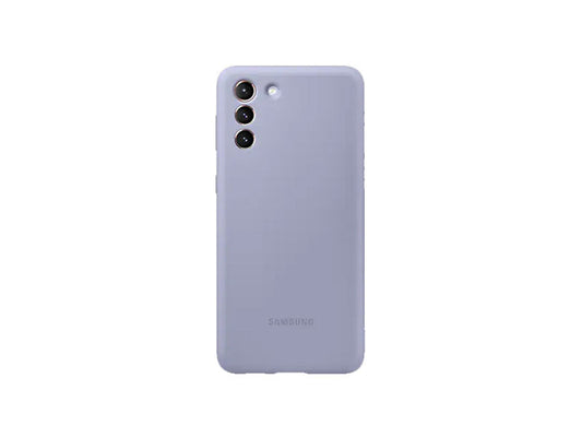 Samsung Galaxy S21+ Silicone Cover - South Port™