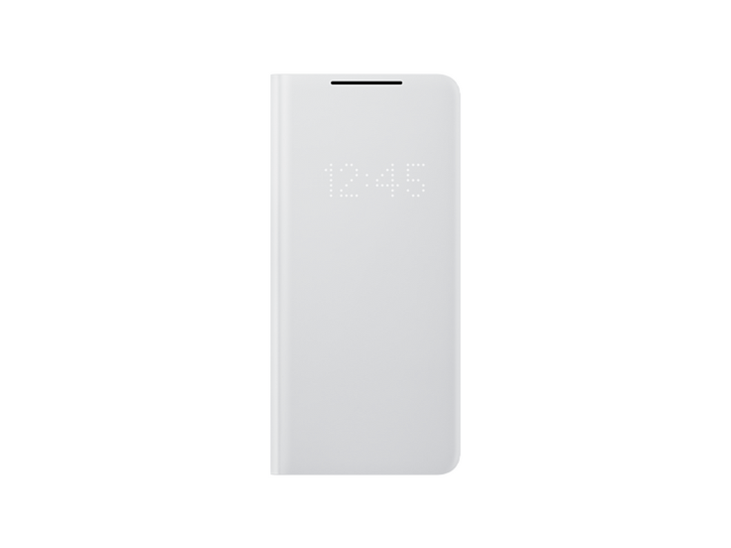 Samsung Galaxy S21 Ultra Smart LED View Cover - South Port™ - Samsung India Electronics
