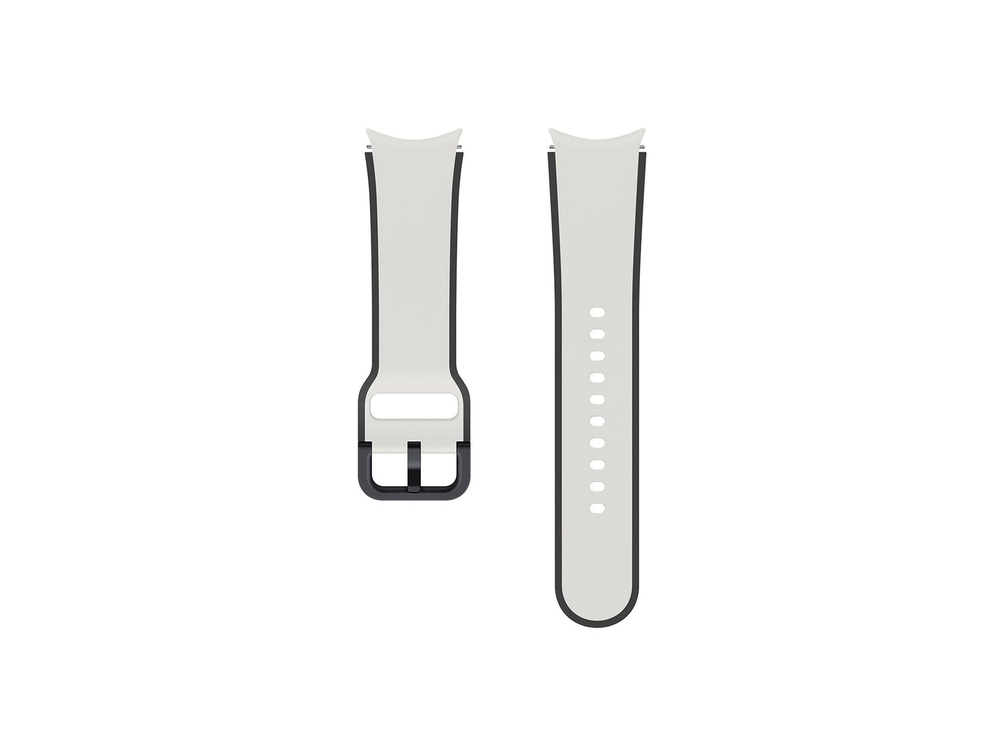 Samsung Galaxy Watch5 Two-Tone Sport Band - South Port™