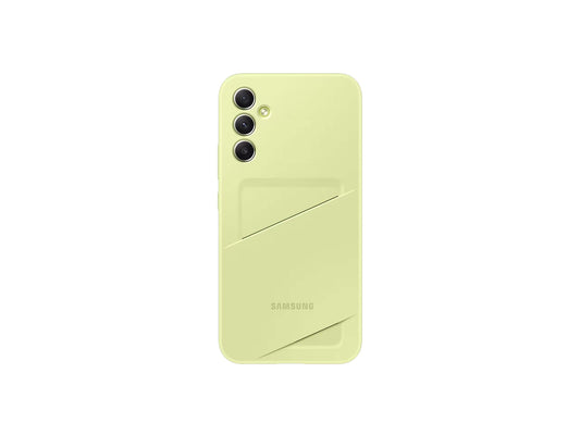 Samsung Galaxy A34 Card Slot Case - South Port™