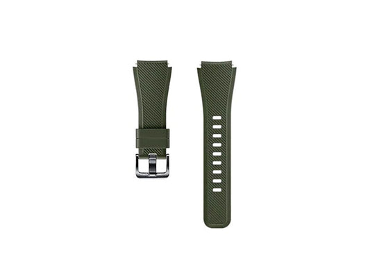 Samsung Galaxy Watch Active Silicone Band 22mm - South Port™