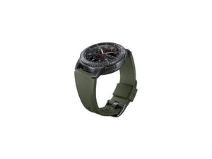 Samsung Galaxy Watch Active Silicone Band 22mm - South Port™
