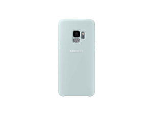 Samsung Galaxy S9 Silicone Cover - South Port™ - Samsung India Electronics