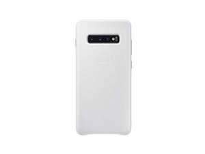 Samsung Galaxy S10+ Leather Cover - South Port™
