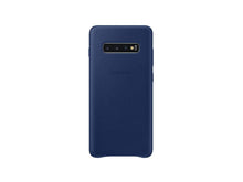 Load image into Gallery viewer, Samsung Galaxy S10+ Leather Cover - South Port™
