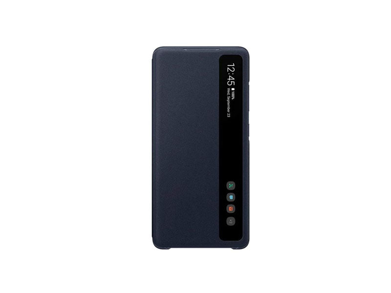 Samsung Galaxy S20 FE Smart Clear View Cover - South Port™