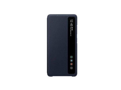 Samsung Galaxy S20 FE Smart Clear View Cover - South Port™