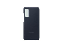 Load image into Gallery viewer, Samsung Galaxy S20 FE Smart Clear View Cover - South Port™