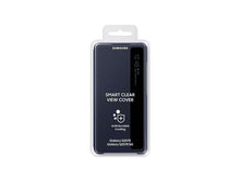 Load image into Gallery viewer, Samsung Galaxy S20 FE Smart Clear View Cover - South Port™